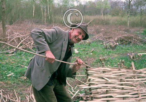 Hurdle Maker Dorset 2 DM0317